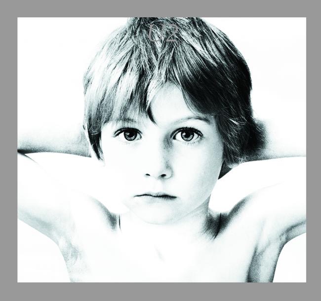 Boy