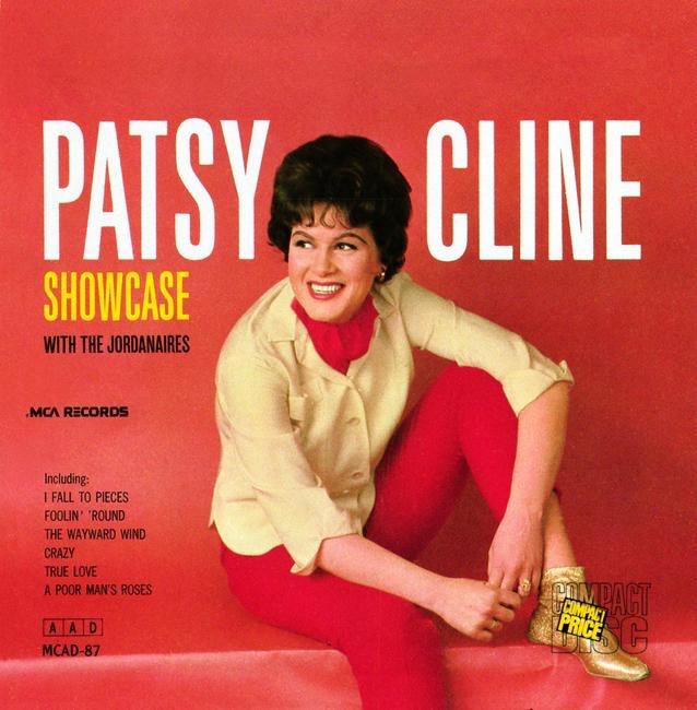 Patsy Cline Showcase