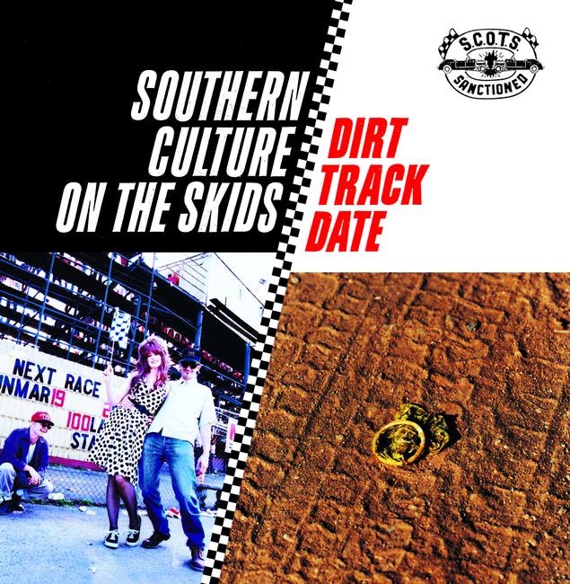 Dirt Track Date