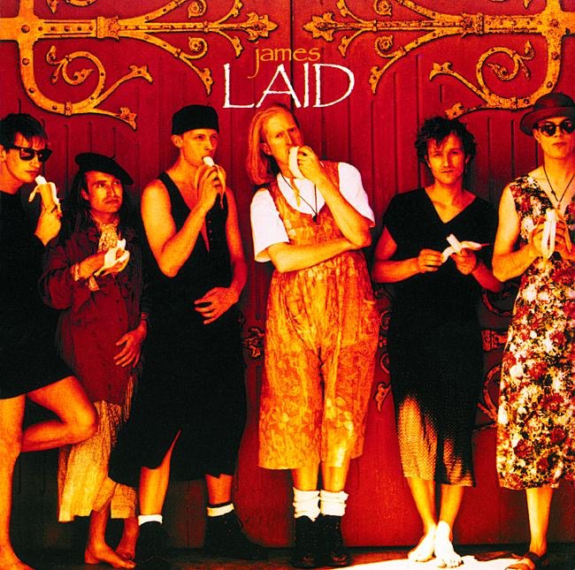Laid