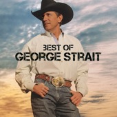 George Strait - Best of George Strait  artwork