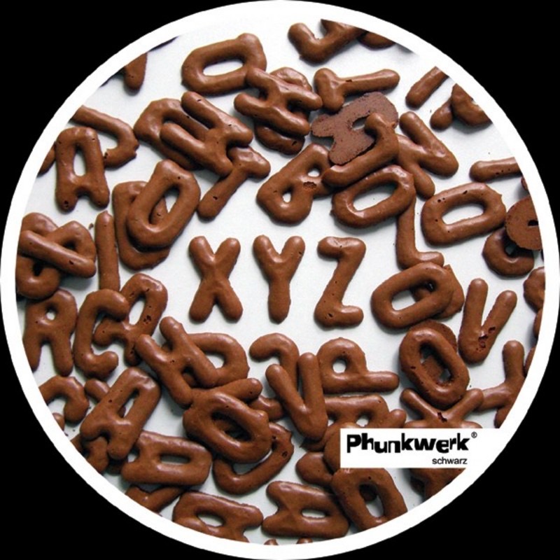 Patric La Funk - Xylo Patric La Funk - Xylo