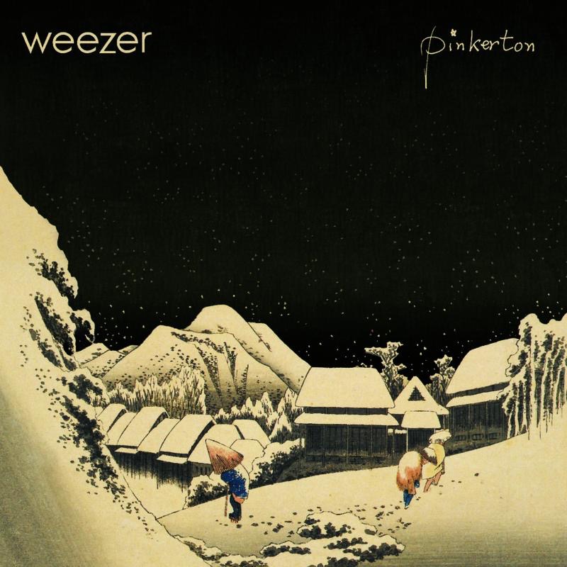 Pinkerton