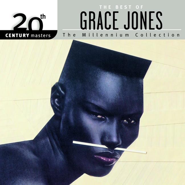 20th Century Masters The Millennium Collection: The Best of Grace Jones