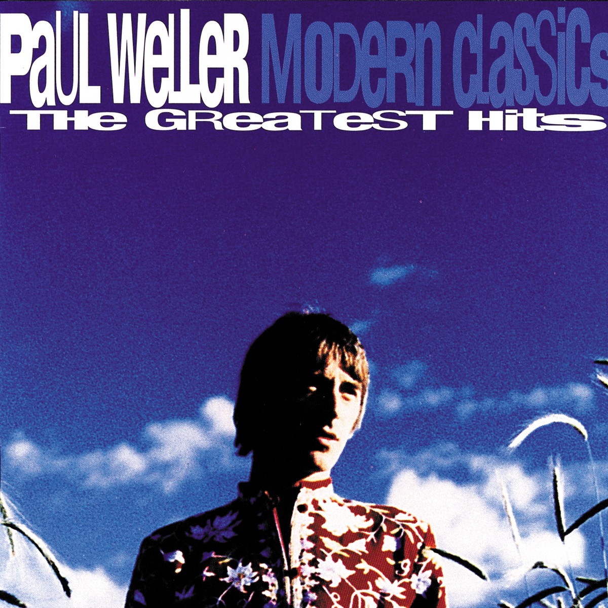 Paul Weller