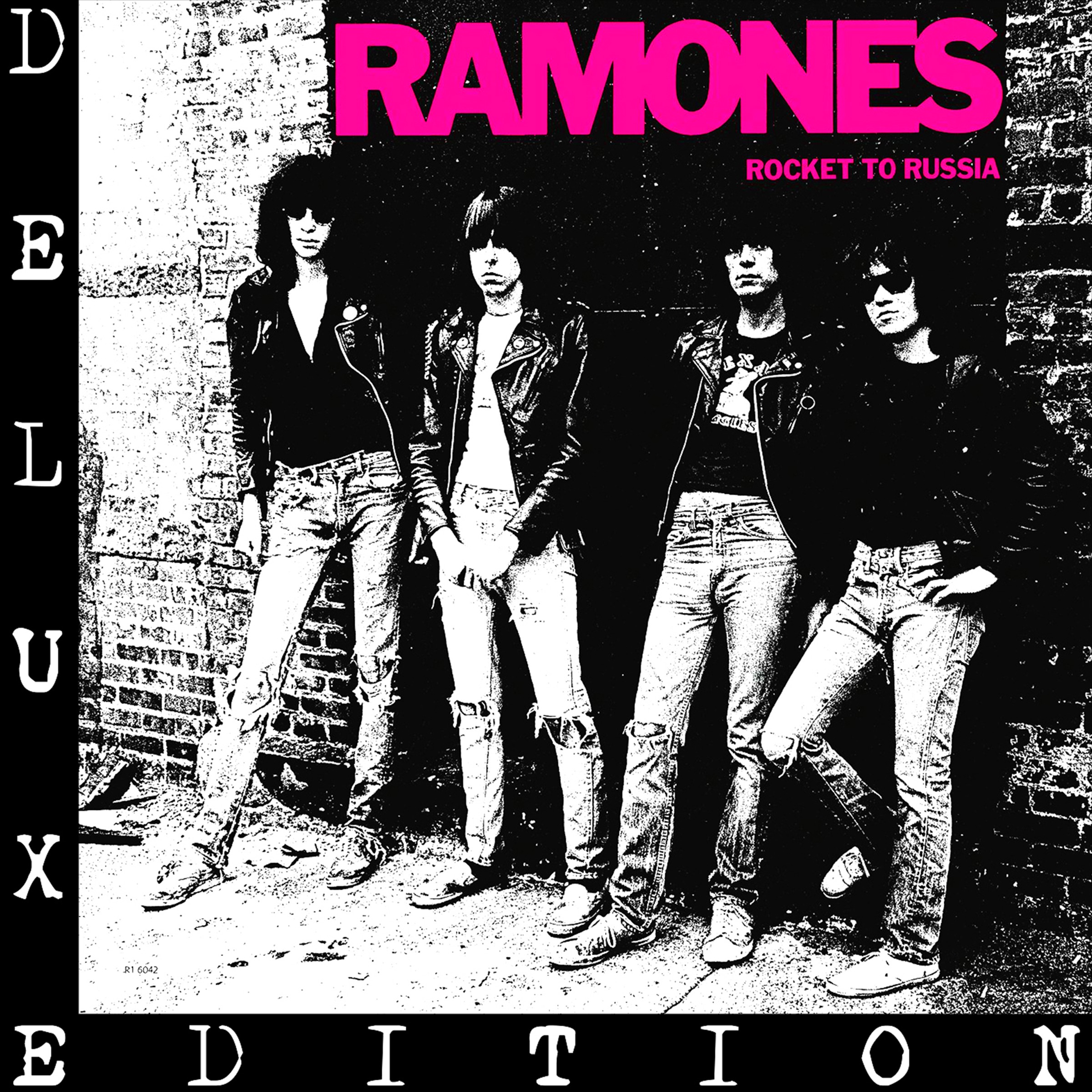 Rocket To Russia