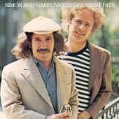 Simon & Garfunkel - Simon and Garfunkel's Greatest Hits  artwork