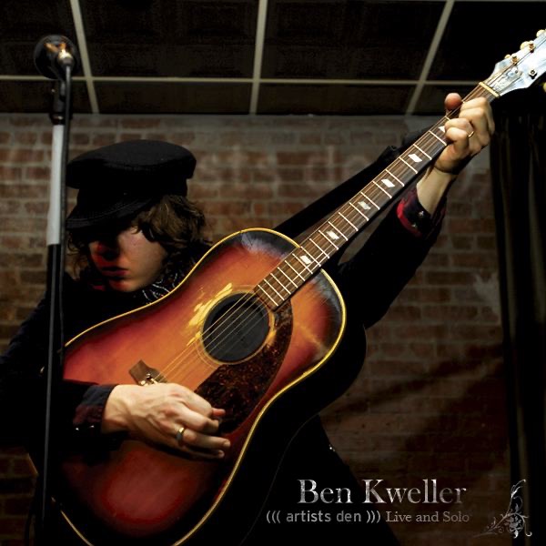 Ben Kweller