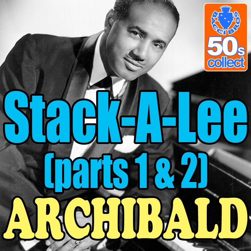 Stack-A-Lee (Single)