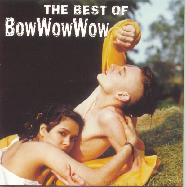 Bow Wow Wow
