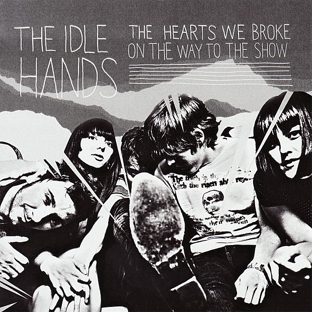 The Hearts We Broke On The Way To The Show