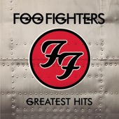 Foo Fighters - Greatest Hits  artwork