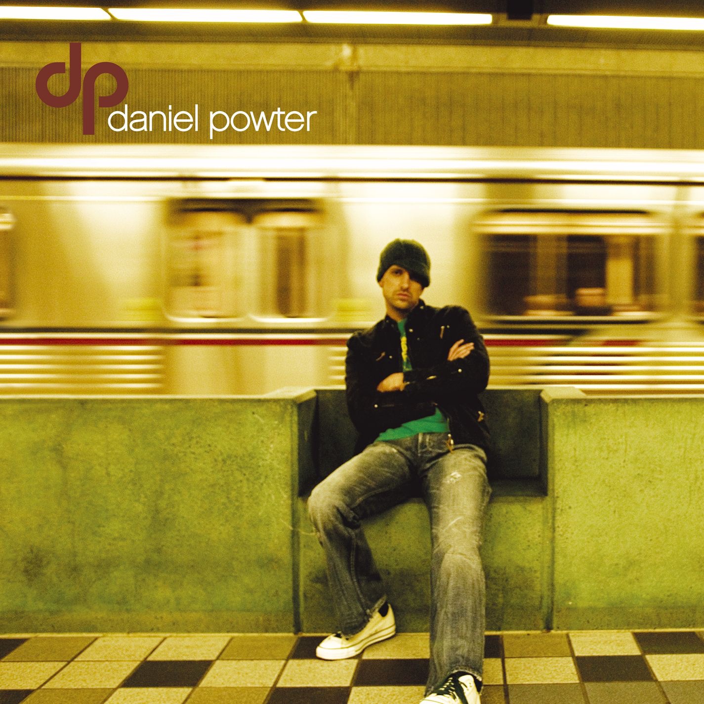 Rouge FM Playlist DANIEL POWTER