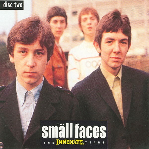 Small Faces