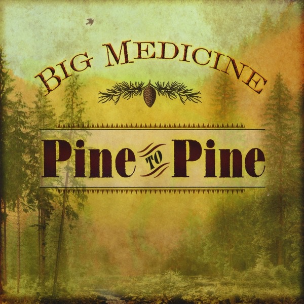 Pine To Pine
