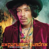 Jimi Hendrix - Experience Hendrix: The Best of Jimi Hendrix  artwork