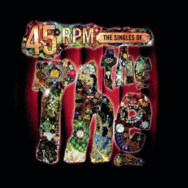 45 RPM: The Singles
