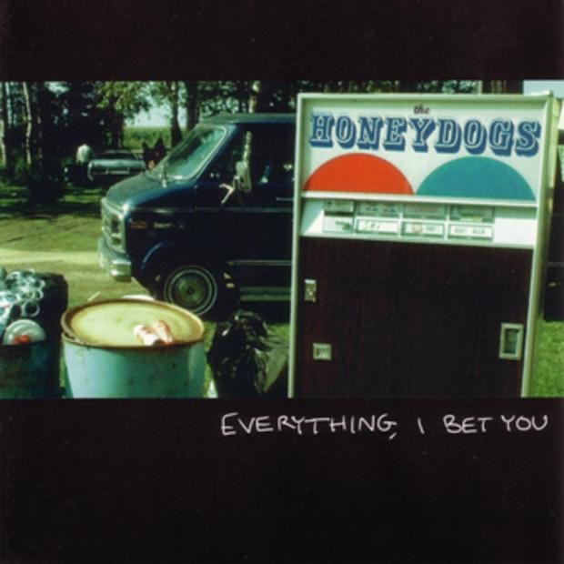 Everything, I Bet You
