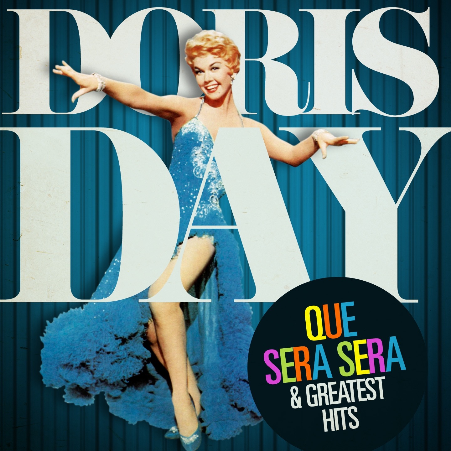 Que Sera, Sera