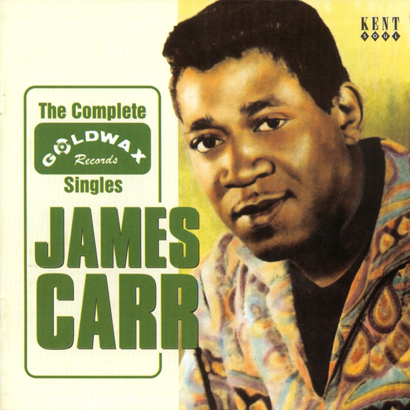 To Love Somebody (Single)