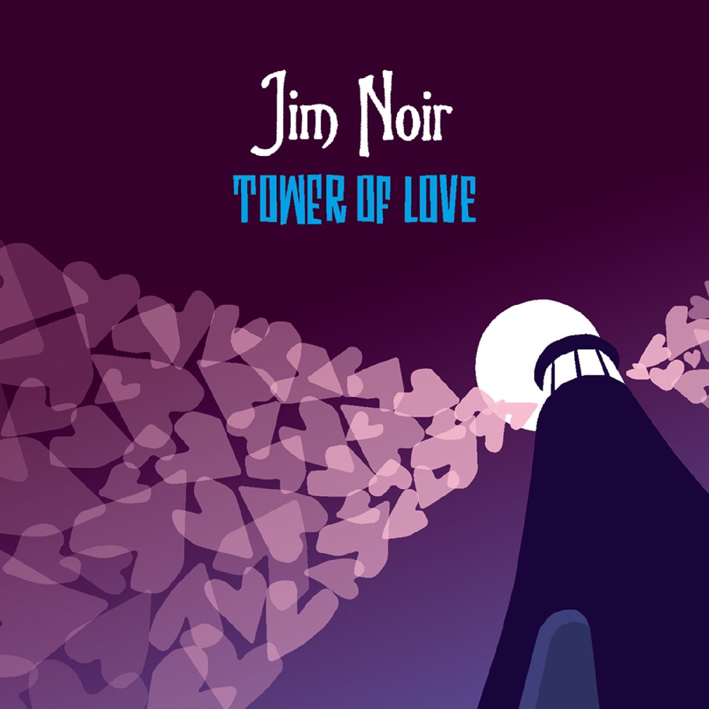 Tower of Love