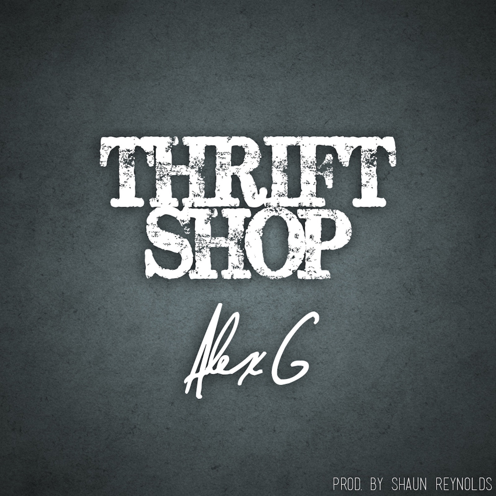 Alex G Thrift Shop Mp3 Download MP3GOO