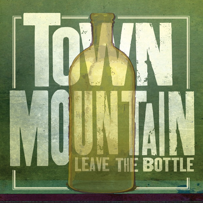 Leave The Bottle