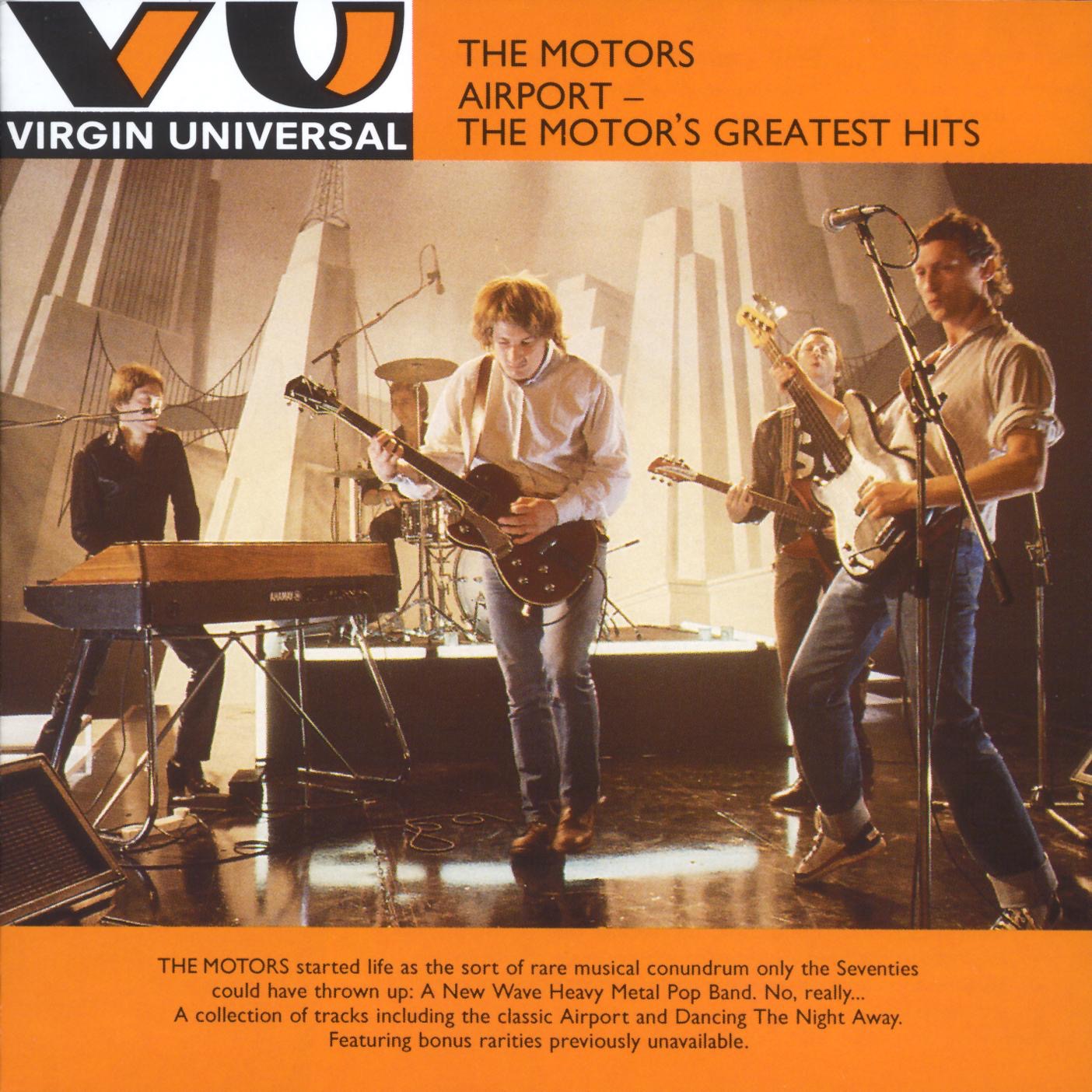 Motors