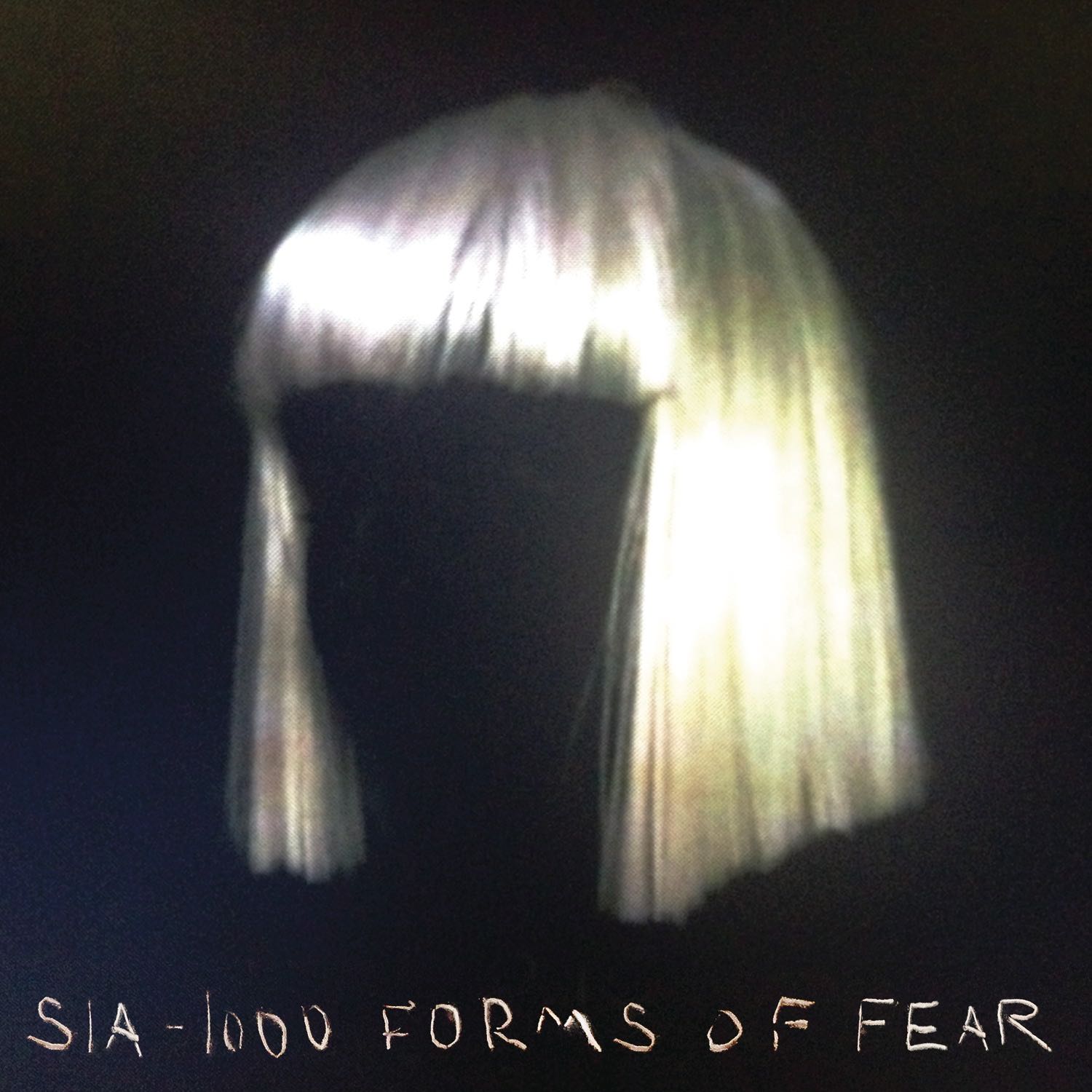 14. Sia Chandelier
