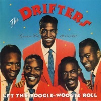 The Drifters Ablum Cover