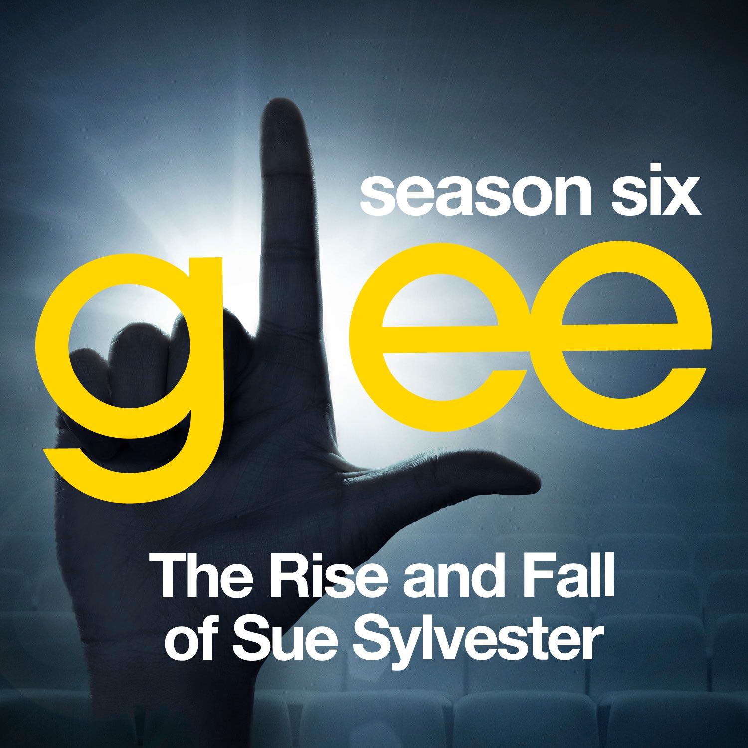 Glee: The Music, the Rise and Fall of Sue Sylvester - EP - Glee Cast