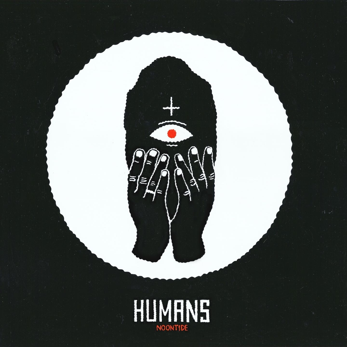 Noontide - Humans