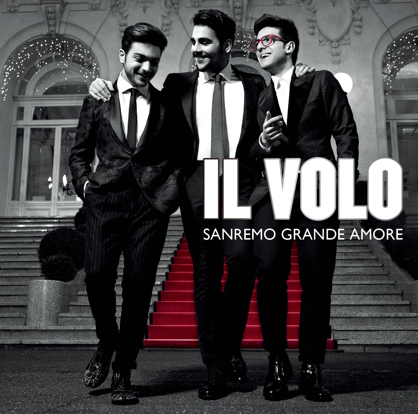 3. Il Volo Grande amore
