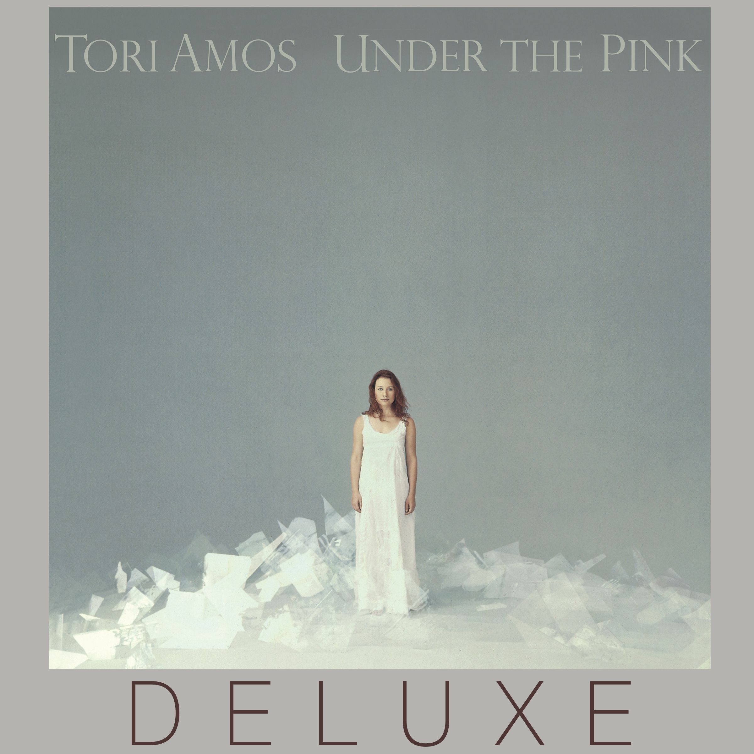 Under the Pink