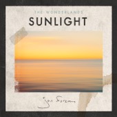 Jon Foreman - The Wonderlands: Sunlight - EP  artwork