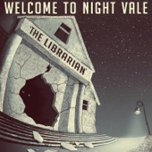 Welcome to Night Vale - The Librarian (Live)  artwork