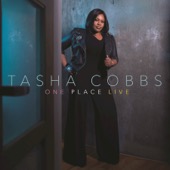 Tasha Cobbs - One Place Live (Deluxe Edition)  artwork