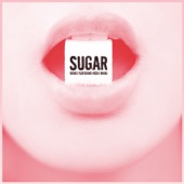 Maroon 5 - Sugar (feat. Nicki Minaj) [Remix]  artwork