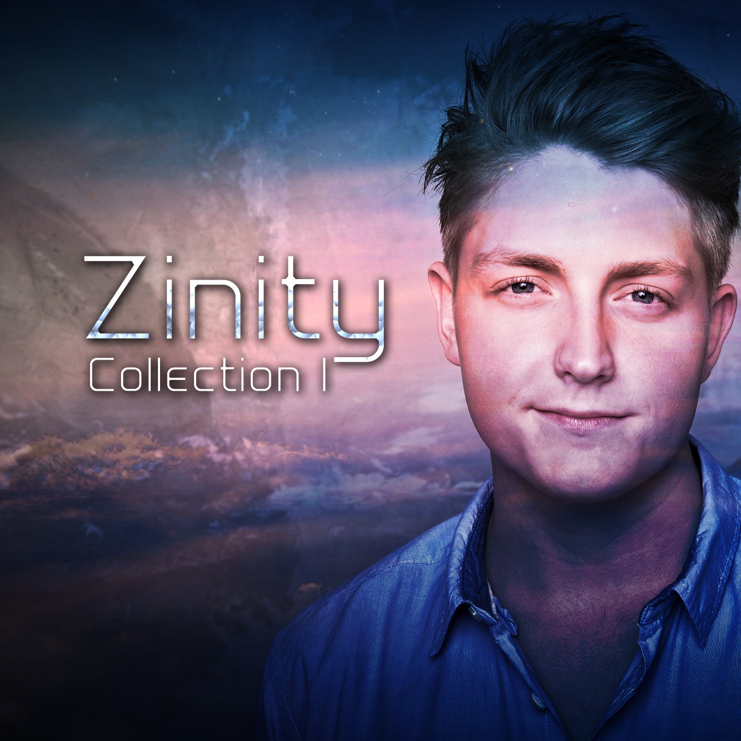 Collection 1 - Zinity