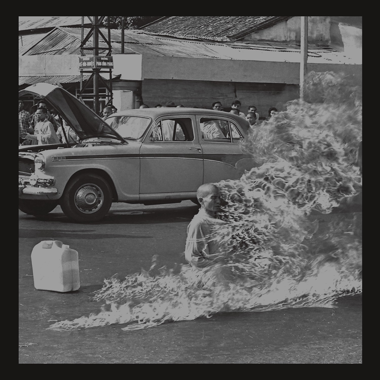 Rage Against the Machine XX