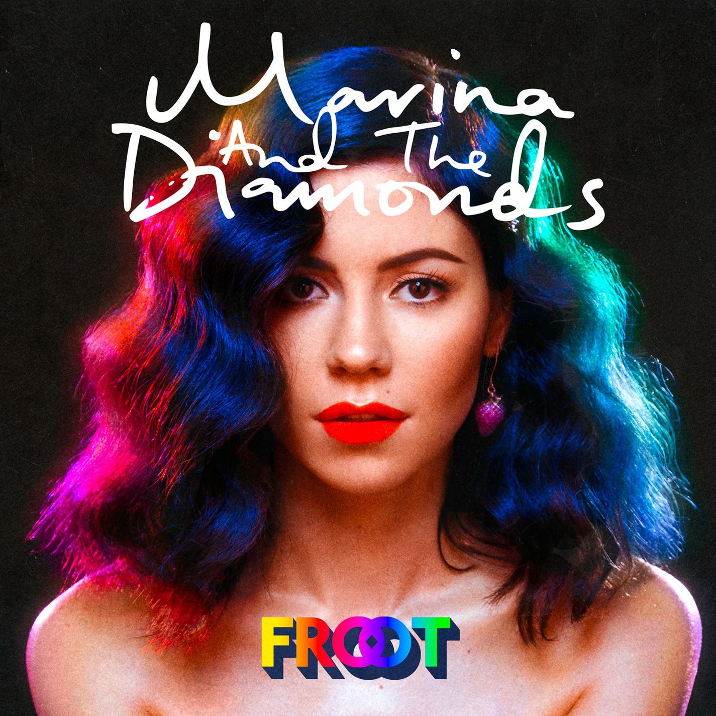 Forget - Marina and The Diamonds