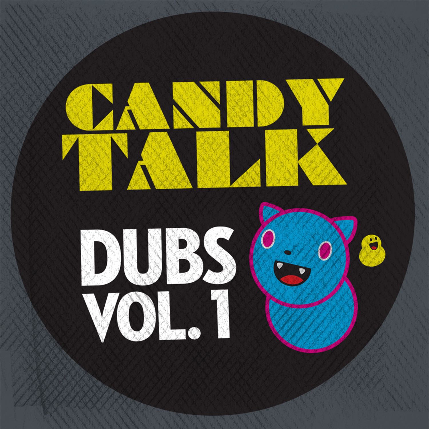 Candy Talk Dubs, Vol. 1 - Colette
