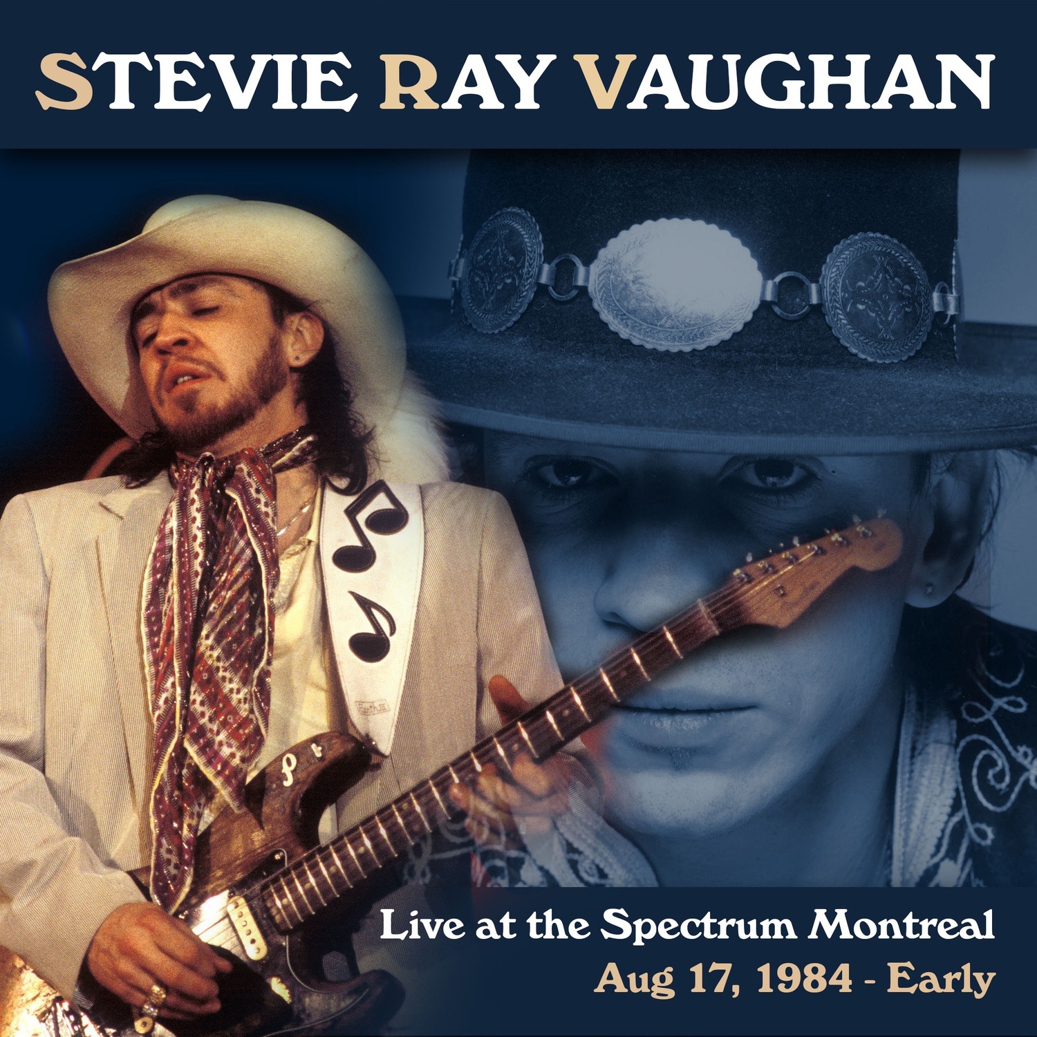 Live at the Spectrum, Montreal. Aug 17, 1984 - Early (Live FM Radio Concert Remastered In Superb Fidelity) Live at the Spectrum, Montreal. Aug 17, 1984 - Early (Live FM Radio Concert Remastered In Superb Fidelity)