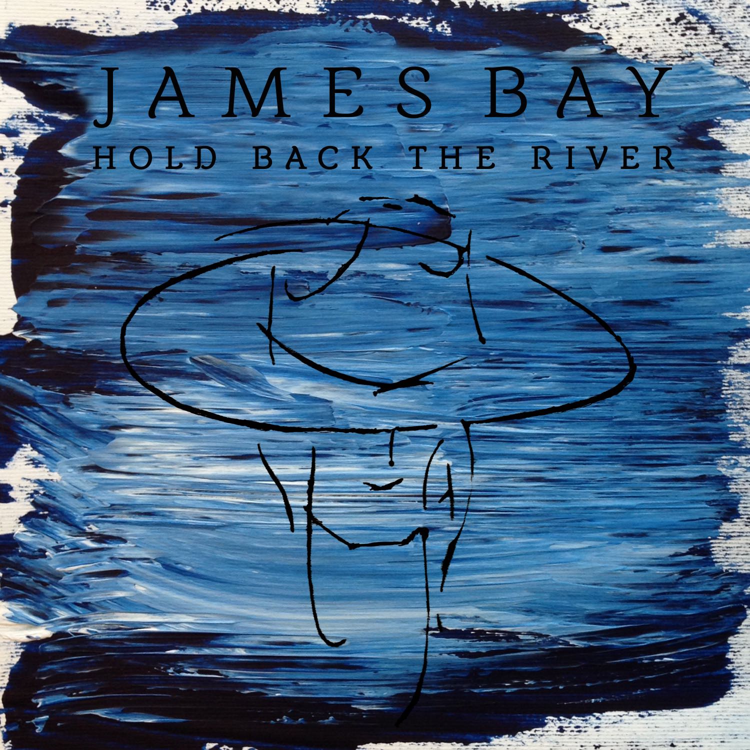 16. James Bay Hold Back the River