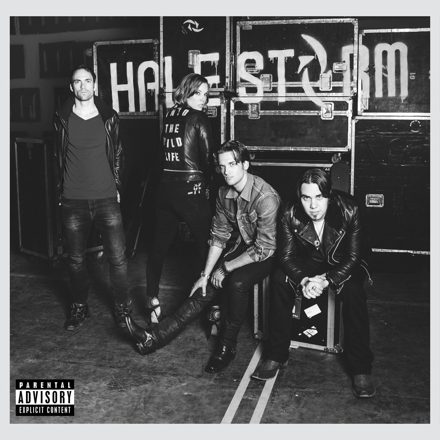 Amen - Halestorm