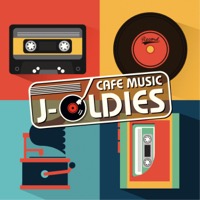 カフェ・ミュージックで聴くJ-OLDIES