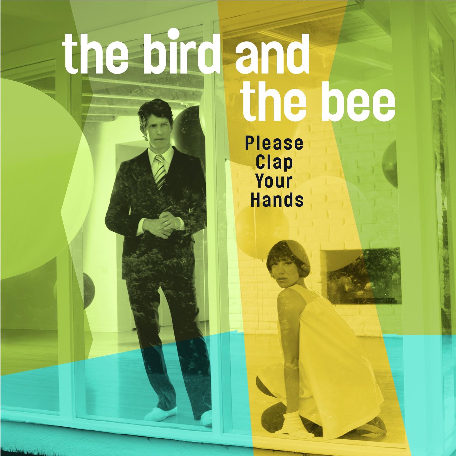 Please Clap Your Hands EP