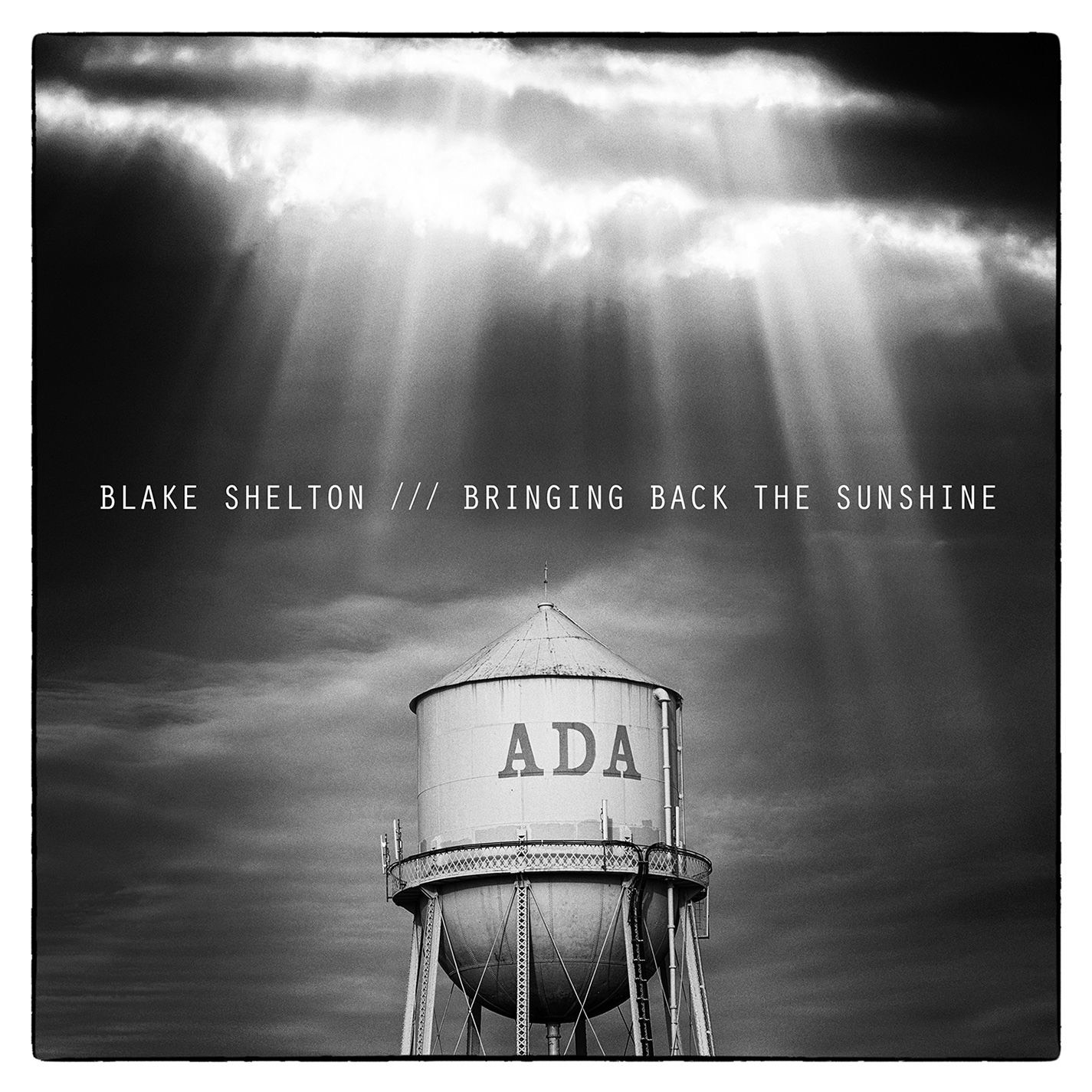 Lonely Tonight (feat. Ashley Monroe) - Blake Shelton