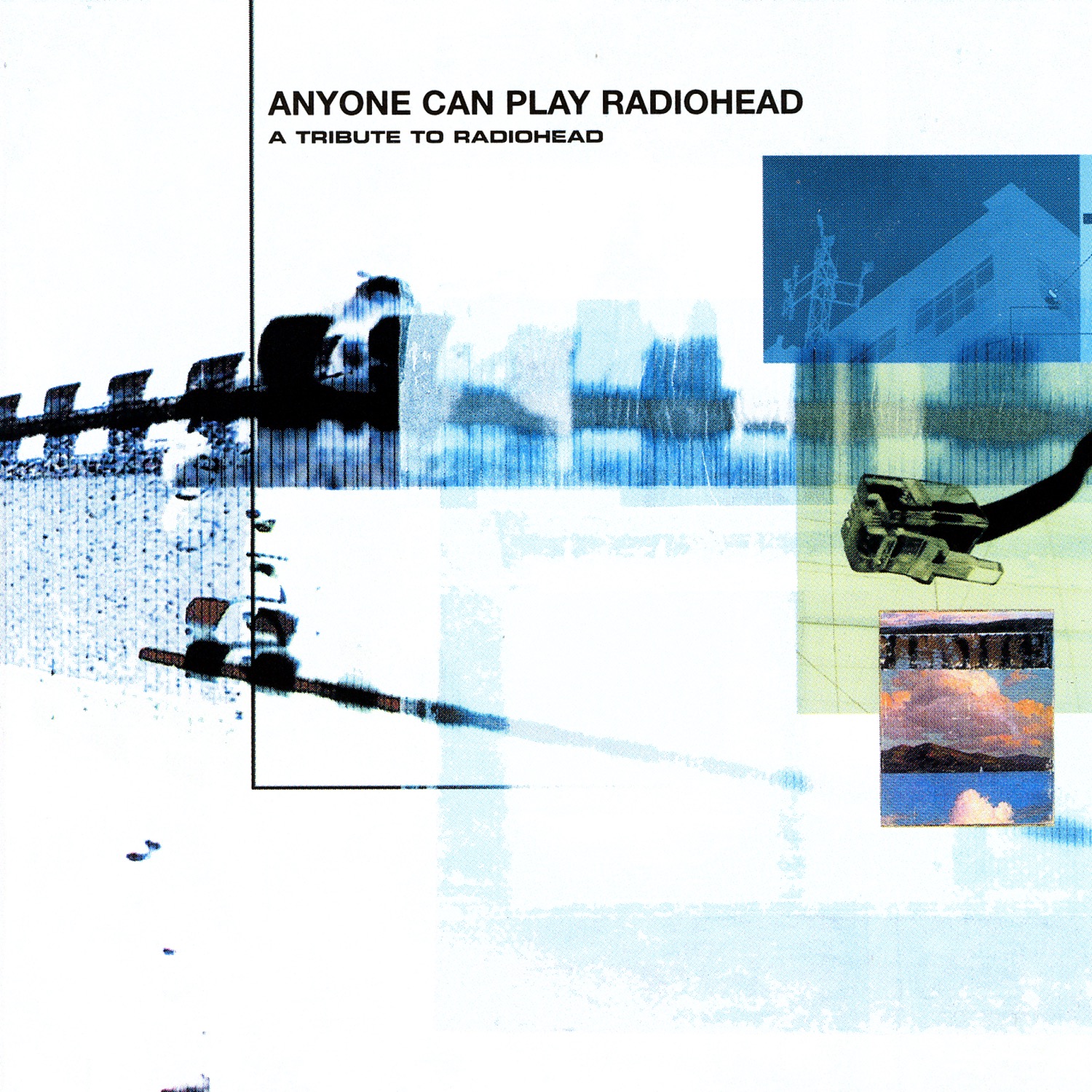 Radiohead