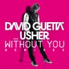 Without You (Extended) [feat. Usher]